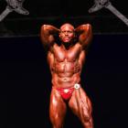 Dusty  Donado - NPC Excalibur  2012 - #1